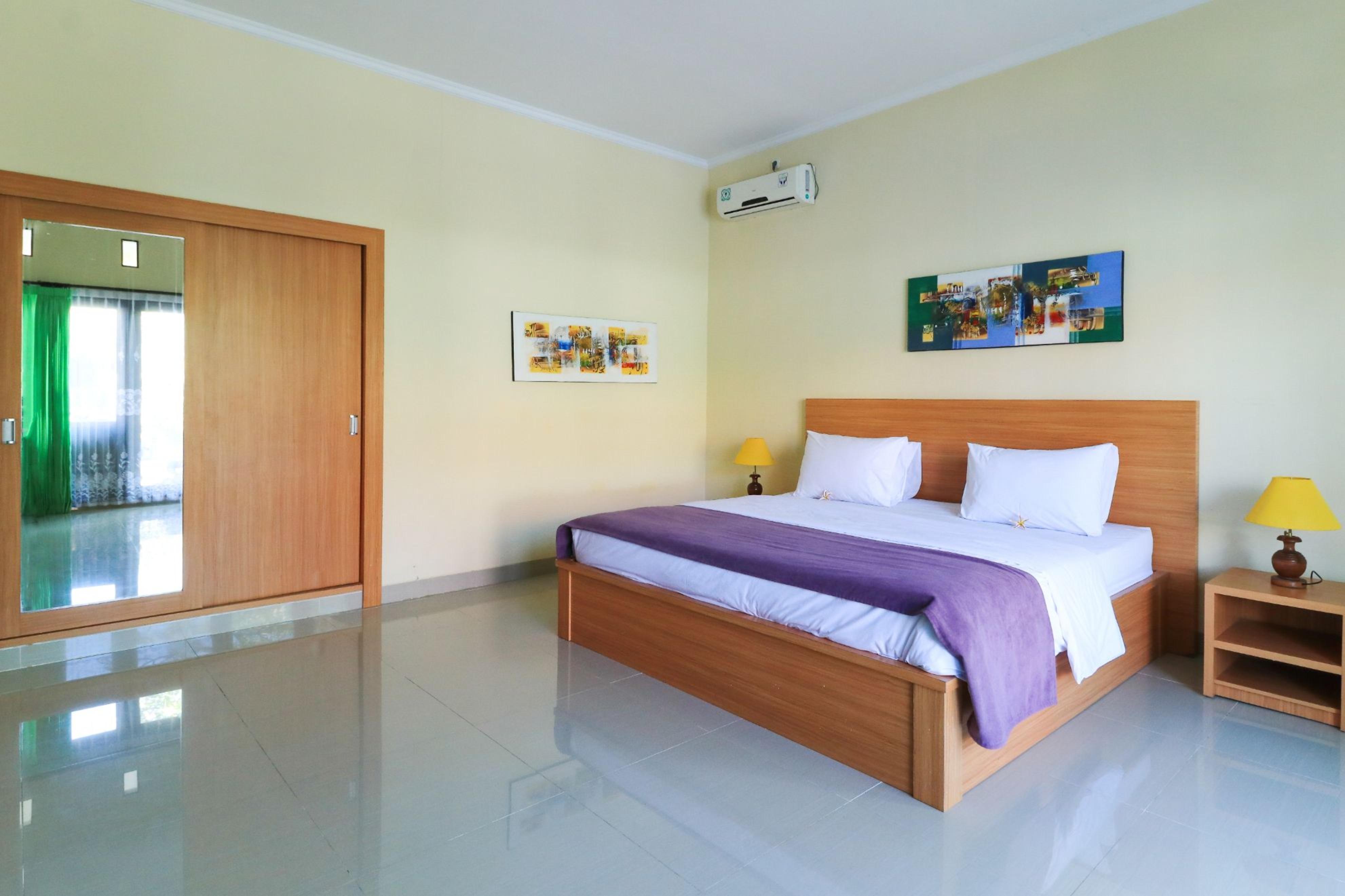 Taman Damai Bungalow Tanjung Benoa  Exterior photo