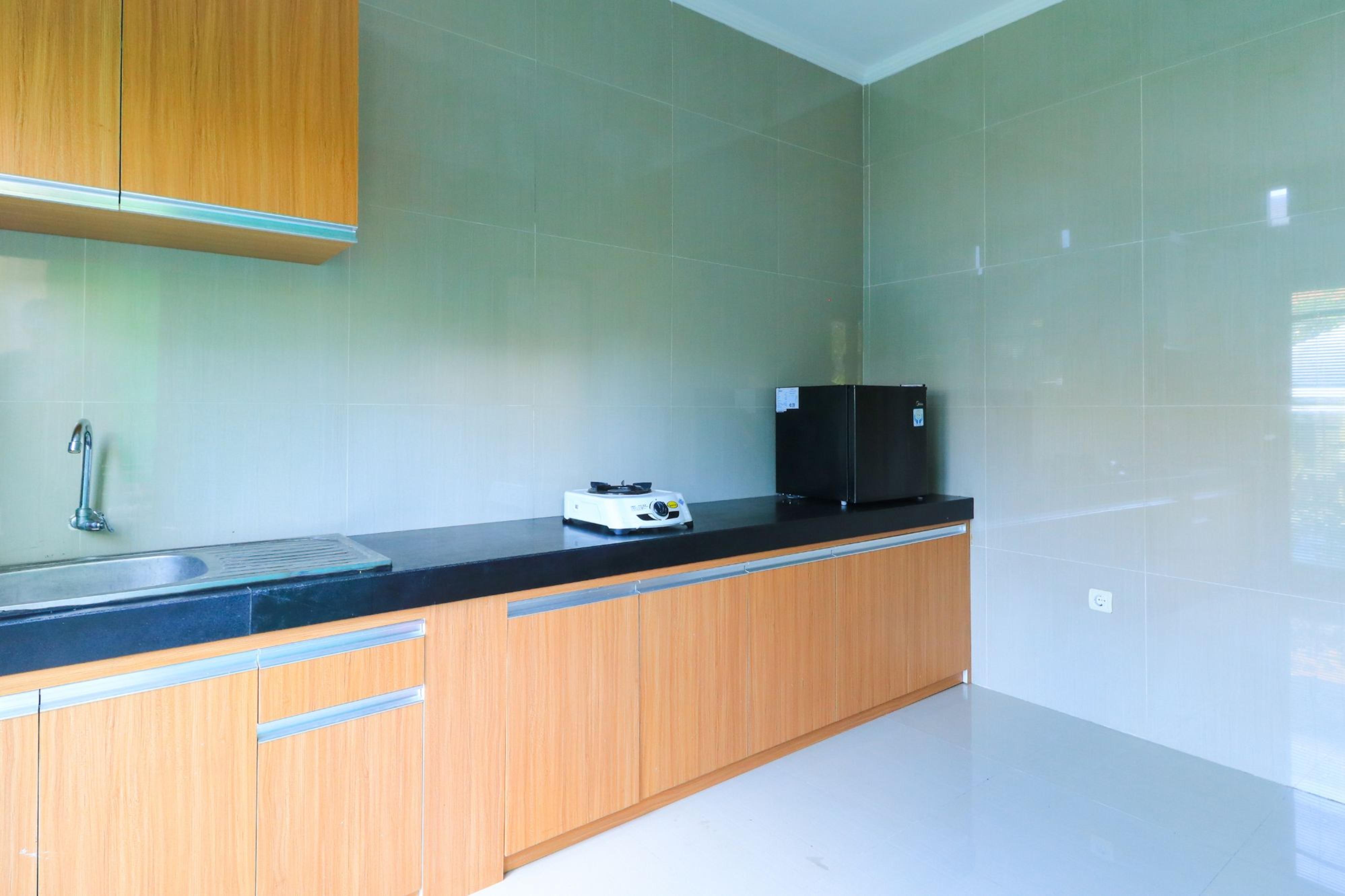 Taman Damai Bungalow Tanjung Benoa  Exterior photo