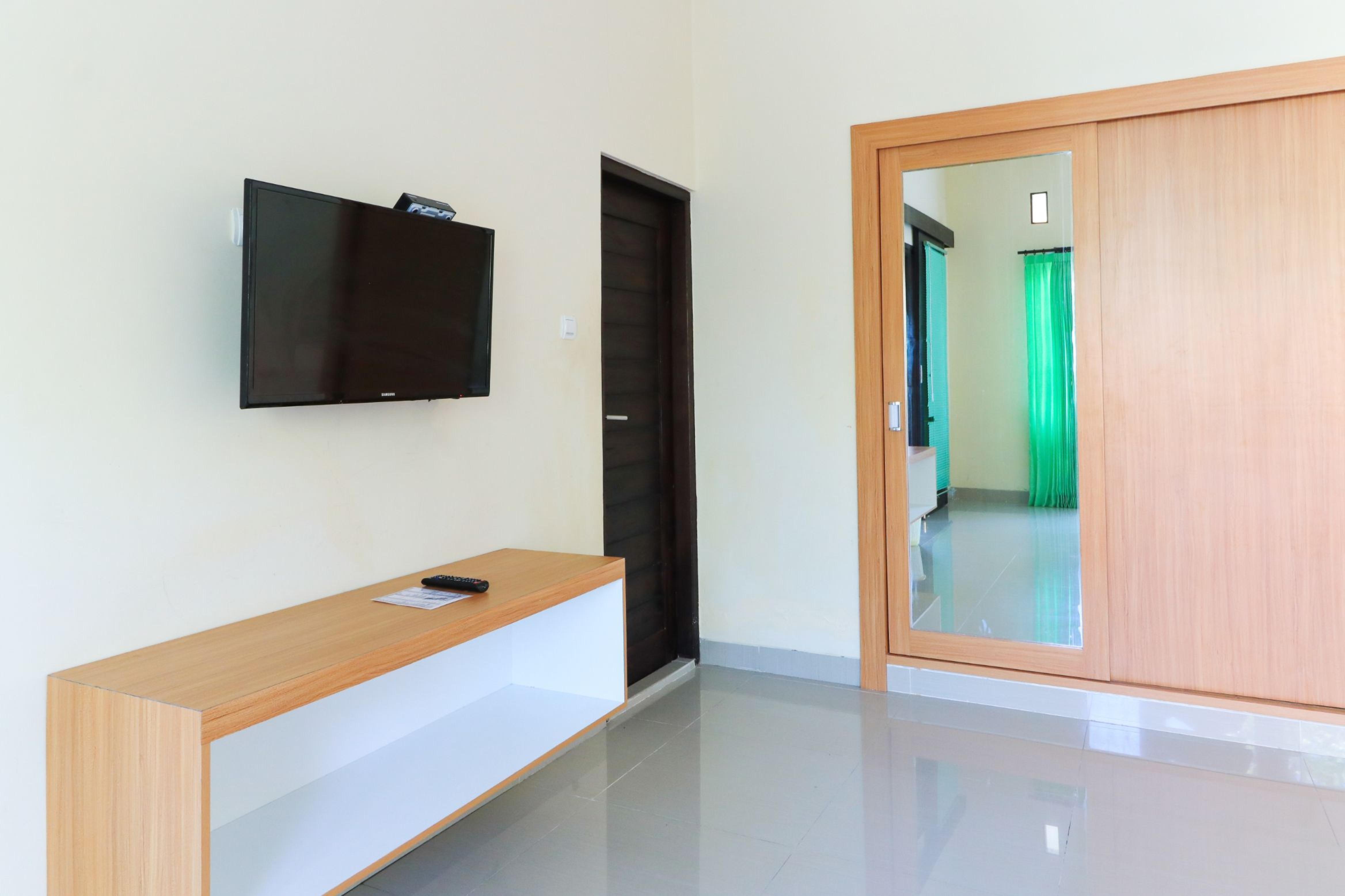 Taman Damai Bungalow Tanjung Benoa  Exterior photo