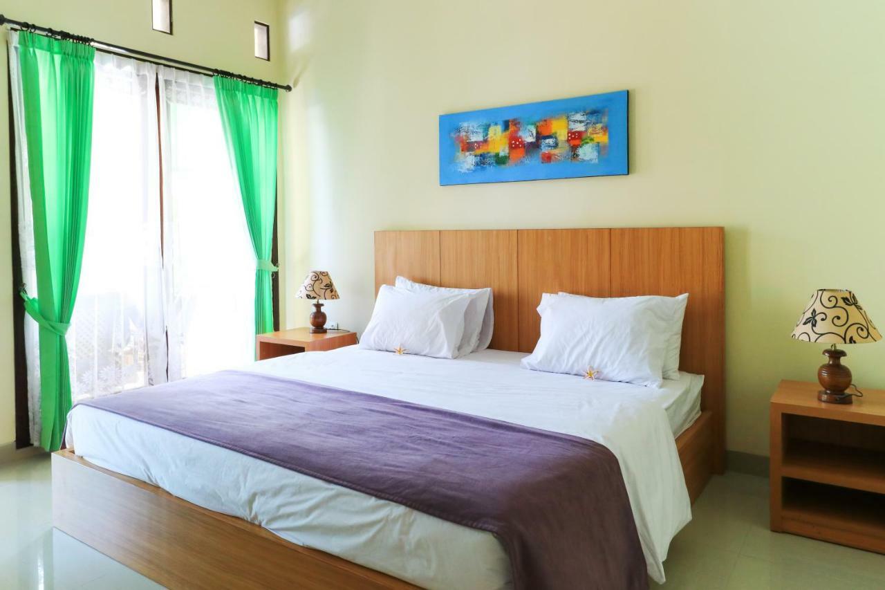 Taman Damai Bungalow Tanjung Benoa  Exterior photo